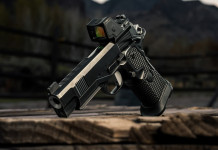 Cabot Guns presenta la Midnight Rebellion Max Da Cabot Guns la Midnight Rebellion Max