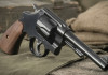Da Smith & Wesson il Model 1917 Classic Da Smith & Wesson il Model 1917 Classic