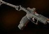 Da Taurus Usa la Tx22 brace ready Da Taurus Usa la Tx22 brace ready