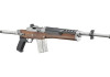 Fascino retrò: da Ruger Mini-14 Retro folding stock Fascino retrò da Ruger Mini-14 Retro folding stock