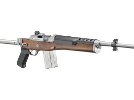 Fascino retrò: da Ruger Mini-14 Retro folding stock Fascino retrò da Ruger Mini-14 Retro folding stock