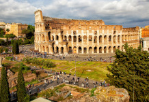 Finale di Coppa del mondo di tiro a Roma, ecco l’elenco (quasi definitivo) dei qualificati Finale di Coppa del mondo di tiro a Roma, ecco l’elenco (quasi definitivo) dei qualificati - colosseo, anfiteatro flavio