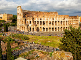 Finale di Coppa del mondo di tiro a Roma, ecco l’elenco (quasi definitivo) dei qualificati Finale di Coppa del mondo di tiro a Roma, ecco l’elenco (quasi definitivo) dei qualificati - colosseo, anfiteatro flavio
