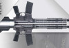Gray matter: una Daniel Defense Ddm4 V7 Slw in edizione limitata Gray matter una Daniel Defense Ddm4 V7 Slw in edizione limitata