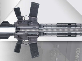 Gray matter: una Daniel Defense Ddm4 V7 Slw in edizione limitata Gray matter una Daniel Defense Ddm4 V7 Slw in edizione limitata