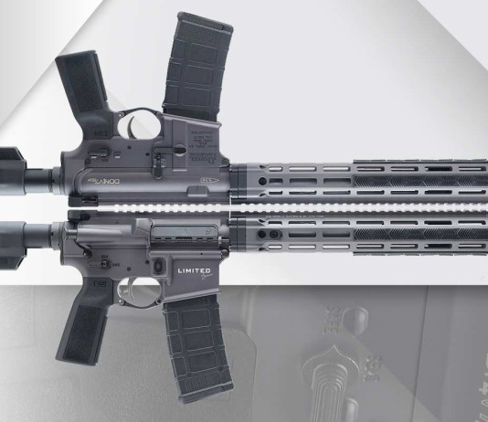 Gray matter: una Daniel Defense Ddm4 V7 Slw in edizione limitata Gray matter una Daniel Defense Ddm4 V7 Slw in edizione limitata