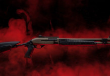 Il Benelli M2-G1 è il fucile del 2026 per Guns & Ammo Il Benelli M2-G1 il fucile del 2026 per Guns & Ammo