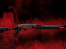 Il Benelli M2-G1 è il fucile del 2026 per Guns & Ammo Il Benelli M2-G1 il fucile del 2026 per Guns & Ammo