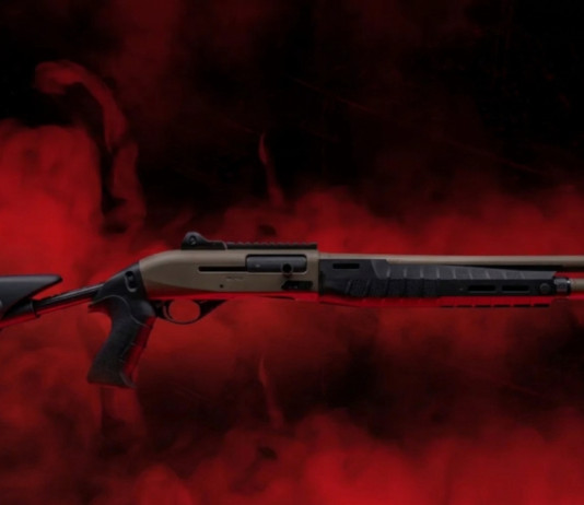 Il Benelli M2-G1 è il fucile del 2026 per Guns & Ammo Il Benelli M2-G1 il fucile del 2026 per Guns & Ammo