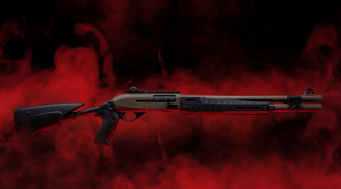 Il Benelli M2-G1 il fucile del 2026 per Guns & Ammo