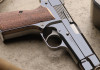 La brunitura lucida per la Springfield Armory Sa-35 La brunitura lucida per la Springfield Armory Sa-35