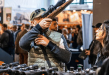 Meno di cinque mesi a Eos 2027 Meno di cinque mesi a Eos 2027