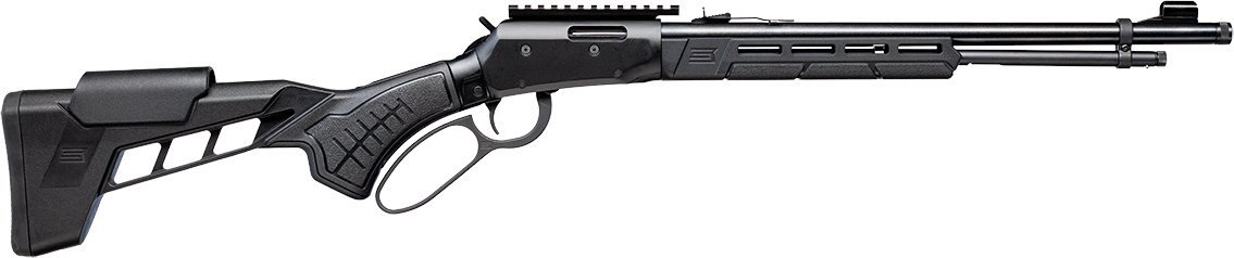 Savage Revel Tactical