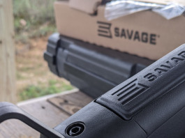 Smith & Wesson acquisisce Savage Smith & Wesson acquisisce Savage