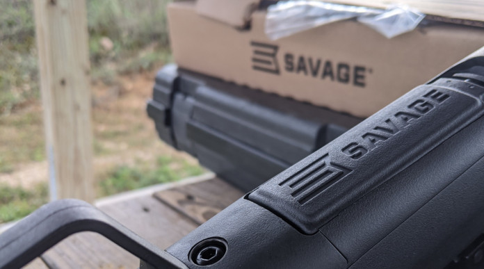 Smith & Wesson acquisisce Savage Smith & Wesson acquisisce Savage