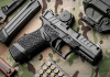 Springfield Armory presenta l’Echelon Pro Springfield Armory presenta l’Echelon Pro