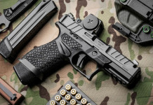 Springfield Armory presenta l’Echelon Pro Springfield Armory presenta l’Echelon Pro