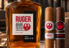 Whiskey e sigari per Ruger (con Hooten young) Whiskey e sigari per Ruger (con Hooten young)