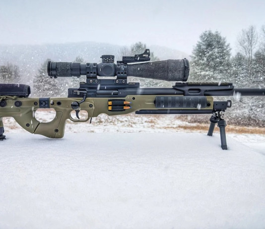 Fn Browning Group acquisisce Accuracy International accuracy-international-at308