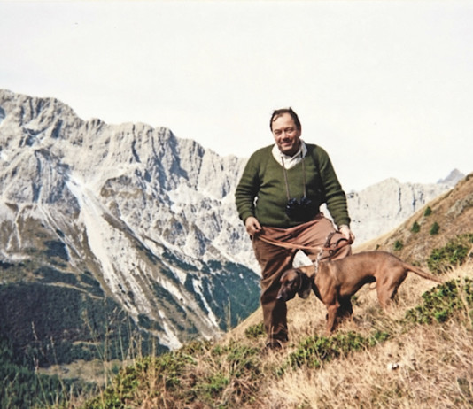 Addio all’imprenditore Carlo Berti