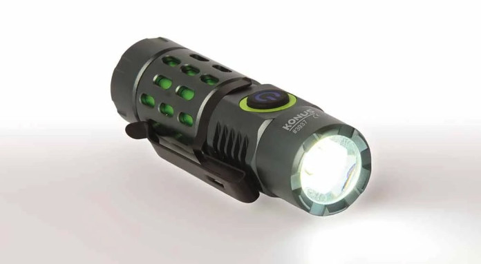 konuslight mini